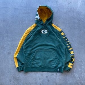 NFL Green Bay Packers Hoodie